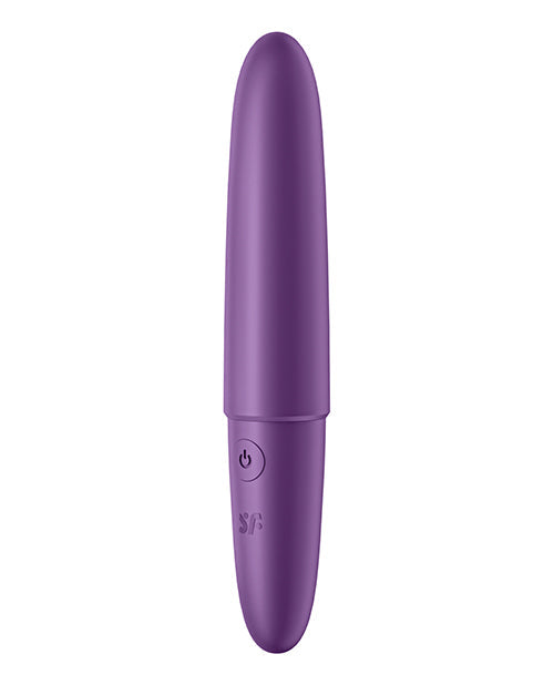 Satisfyer Satisfyer Ultra Power Bullet 6 - Violet