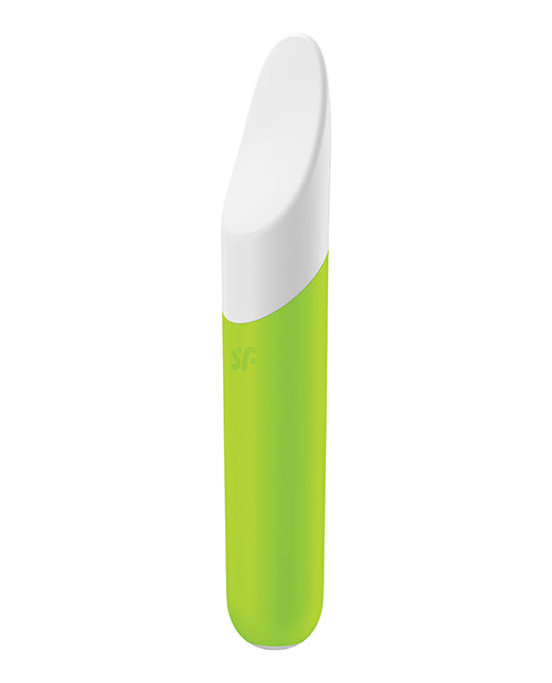Satisfyer Satisfyer Ultra Power Bullet 7 - Green