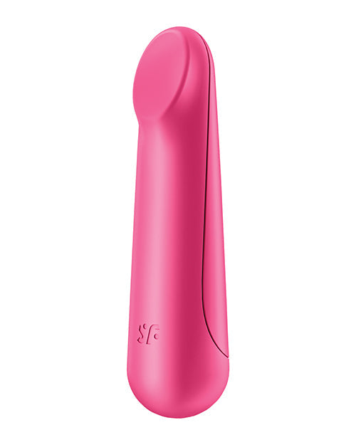 Satisfyer Satisfyer Ultra Power Bullet 3 - Red