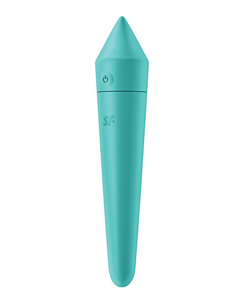 Satisfyer Satisfyer Ultra Power Bullet 8 - Turquoise