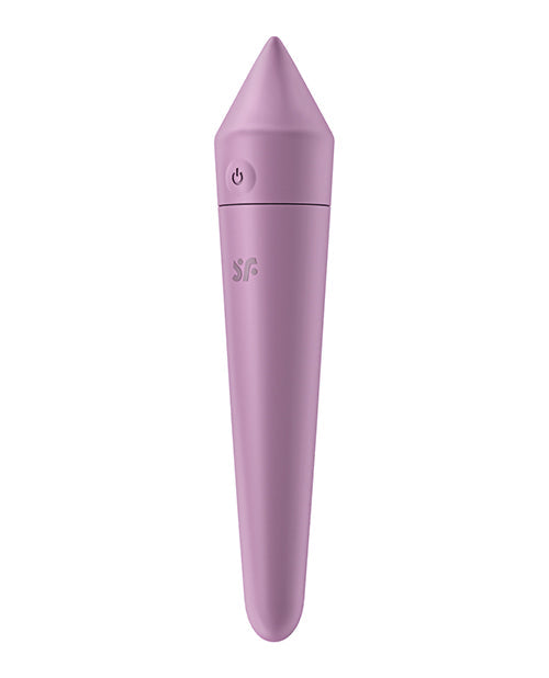 Satisfyer Satisfyer Ultra Power Bullet 8 - Lilac