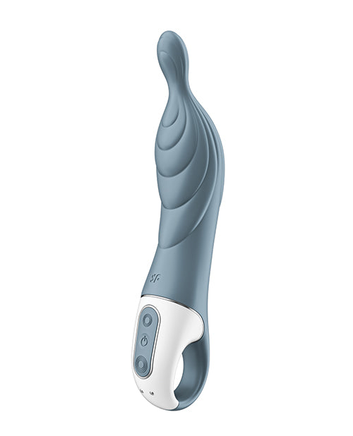 Satisfyer Satisfyer A-Mazing 2 - Grey