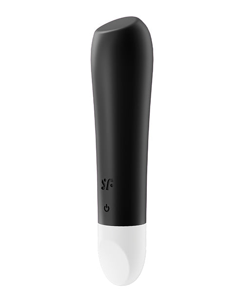 Satisfyer Satisfyer Ultra Power Bullet 2 - Black