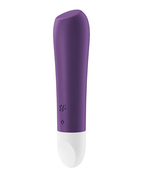 Satisfyer Satisfyer Ultra Power Bullet 2 - Violet