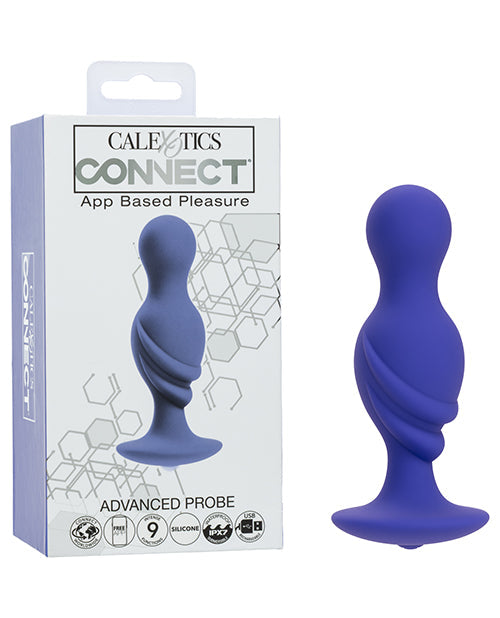 California Exotic Novelties Calexotics Connect Advanced Probe