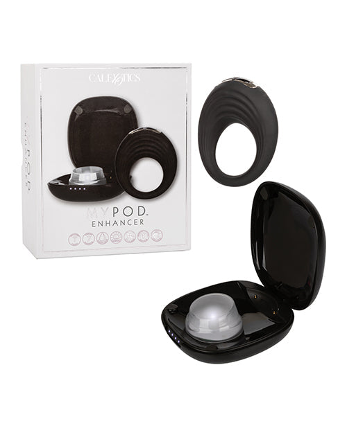 My Pod My Pod Enhancer - Black