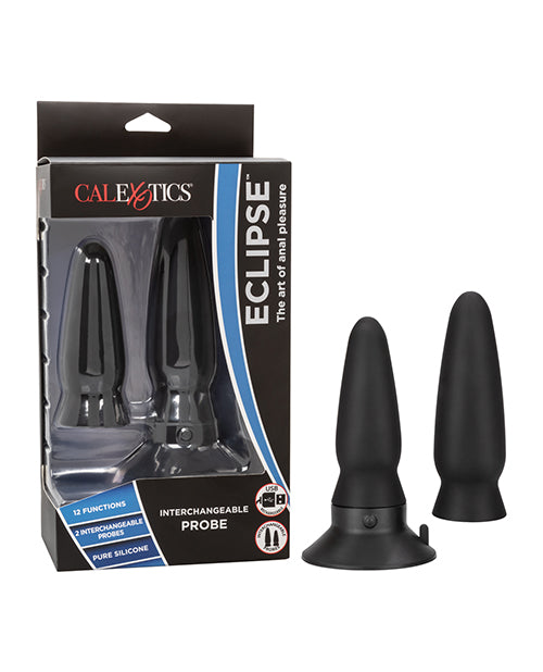 Eclipse Eclipse Interchangeable Probe - Black