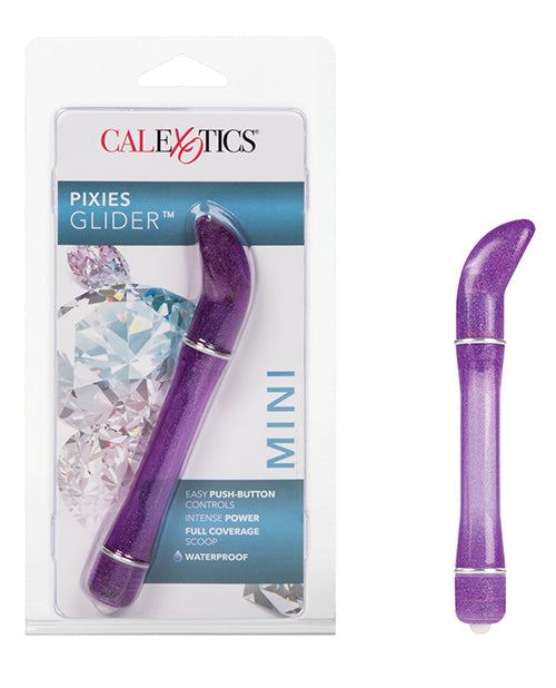 Hard Vibes Pixies Glider Waterproof - Purple