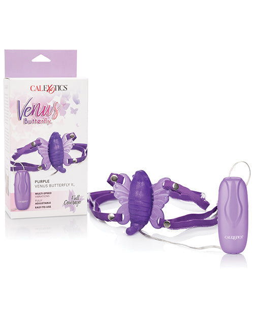 Venus Butterfly Venus Butterfly 2 - Purple