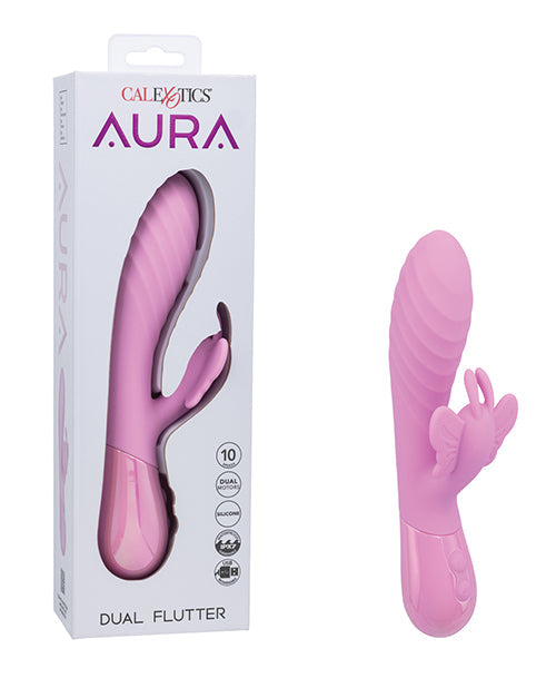Aura Aura Dual Flutter