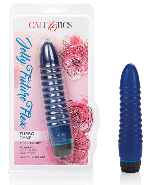 Personality Vibes Future Flex Turbo Dyne Jelly - Blue