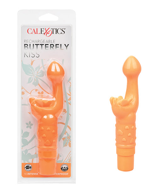 Butterfly Kiss Butterfly Kiss - Orange