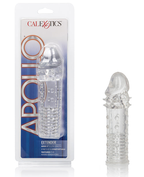 Apollo Apollo Extender - Clear