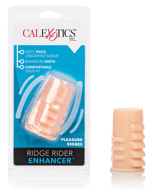Extensions Ridge Rider Enhancer - Ivory