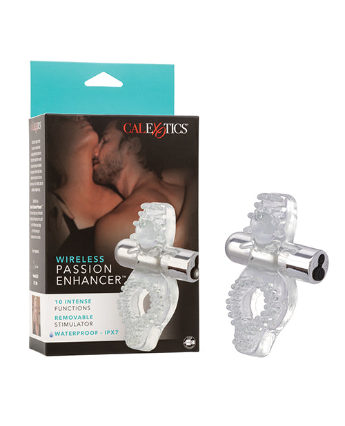 Couple's Enhancers Passion Enhancer - Clear