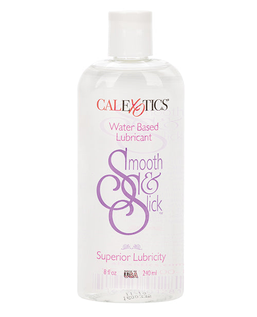 California Exotic Novelties Smooth & Slick Lubricant