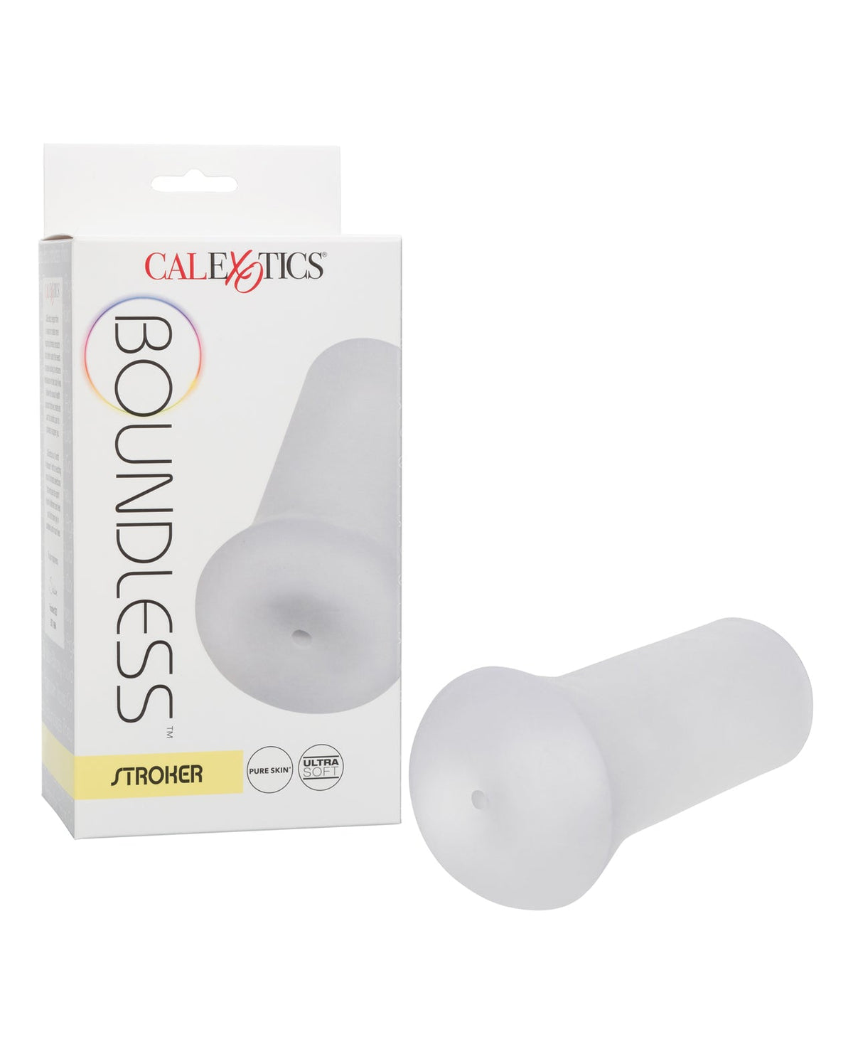Boundless Boundless Stroker - Frost