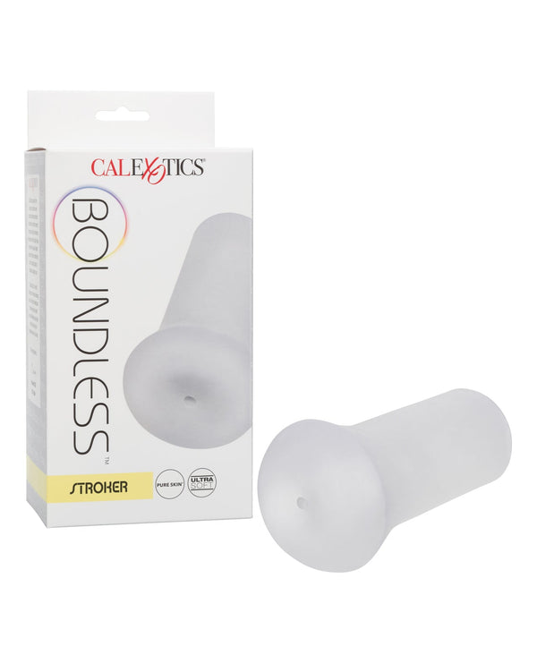 Boundless Boundless Stroker - Frost