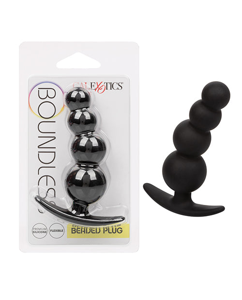 Boundless Boundless Beaded Plug