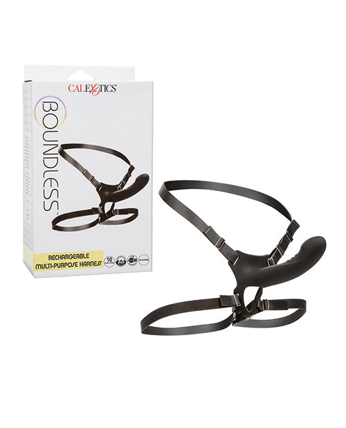 Boundless Boundless Rechargeable Multi-Purpose Harness