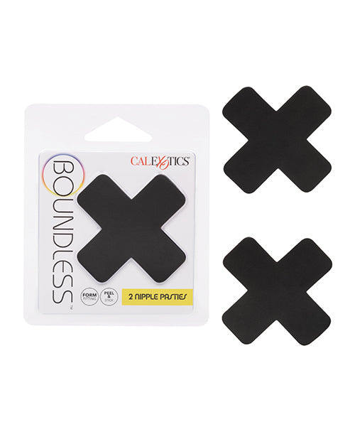 Boundless Boundless Nipple Pasties
