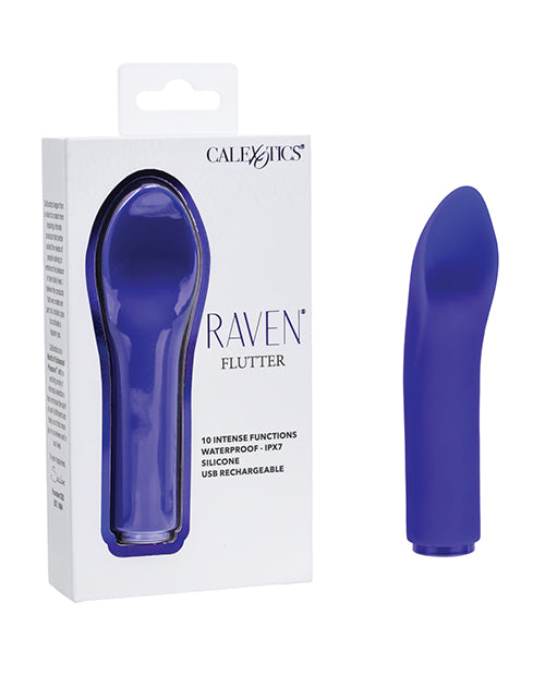 Raven RavenFlutter