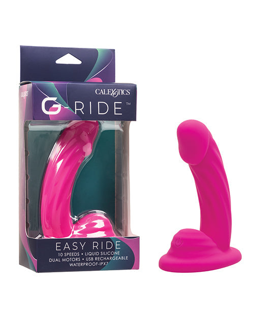 G-Ride G-Ride Easy Ride - Pink