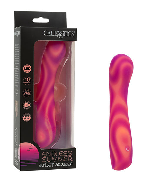California Exotic Novelties Endless Summer Sunset Seducer
