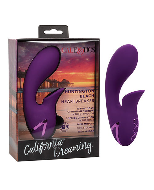 California Dreaming California Dreaming Huntington Beach Heartbreaker
