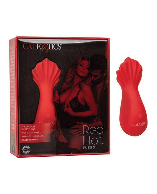 Red Hot Red Hot Fuego - Red