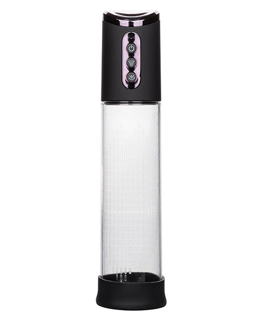 Peak Peak Silicone Rechargeable Pump