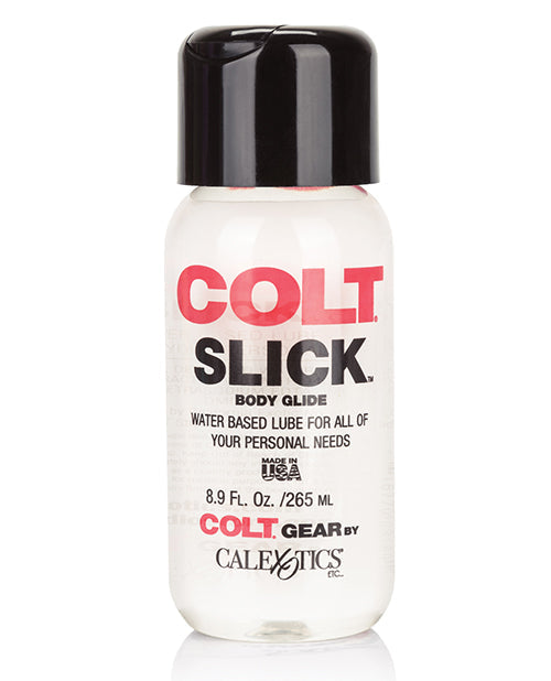 Colt COLT Slick Personal Lube - 8.9 oz