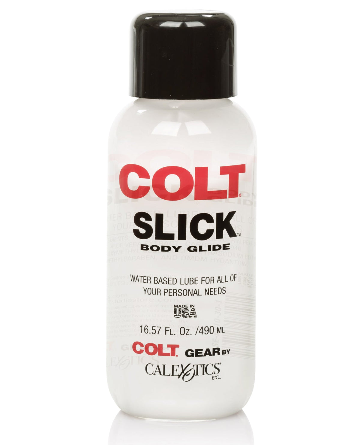 Colt COLT Slick Body Glide - 16.57 oz
