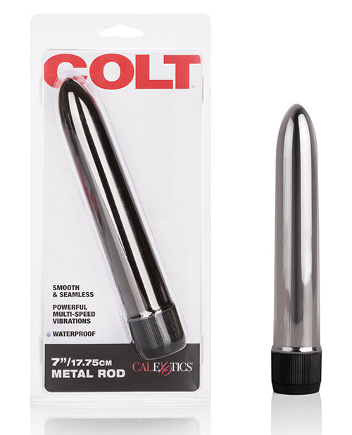 Colt COLT 7" Metal - Silver