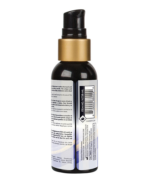 Sensuva Sensuva Hybrid Personal Moisturizer - 1.93 oz Blueberry Muffin