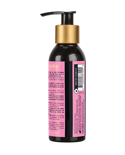 On ON Insane Ultra Stimulating Glide - 4.23 oz Cotton Candy