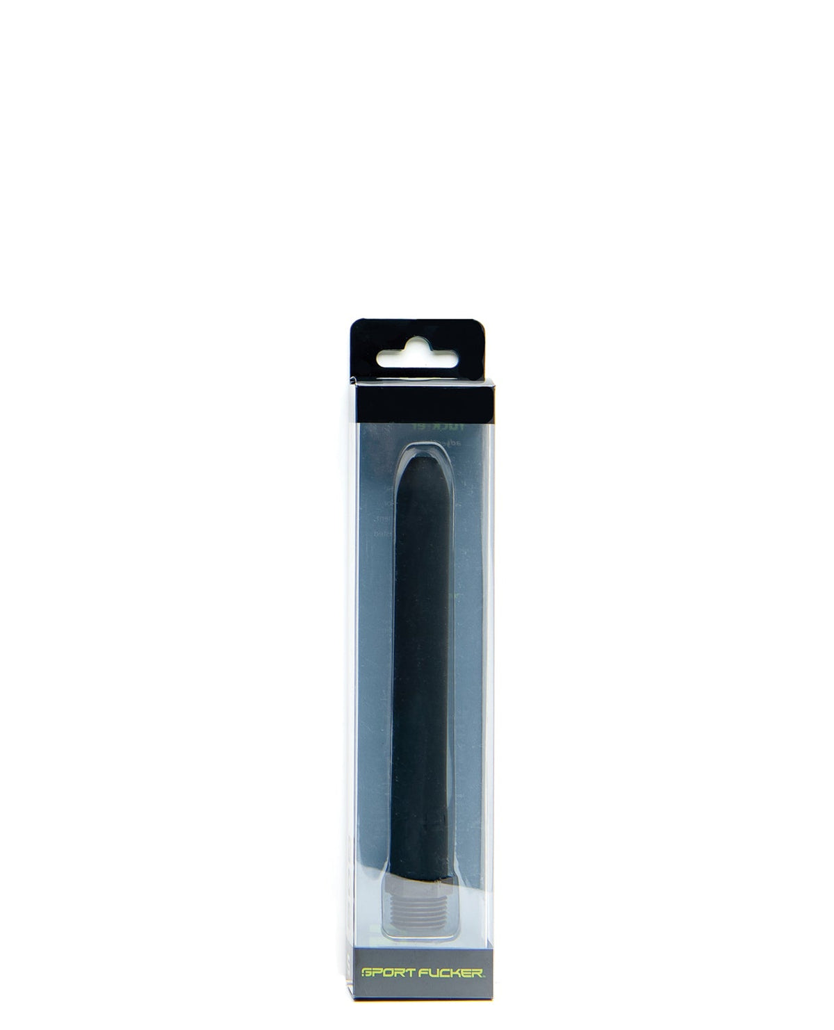 Sport Fucker Sport Fucker Locker Room Hose 6" - Black