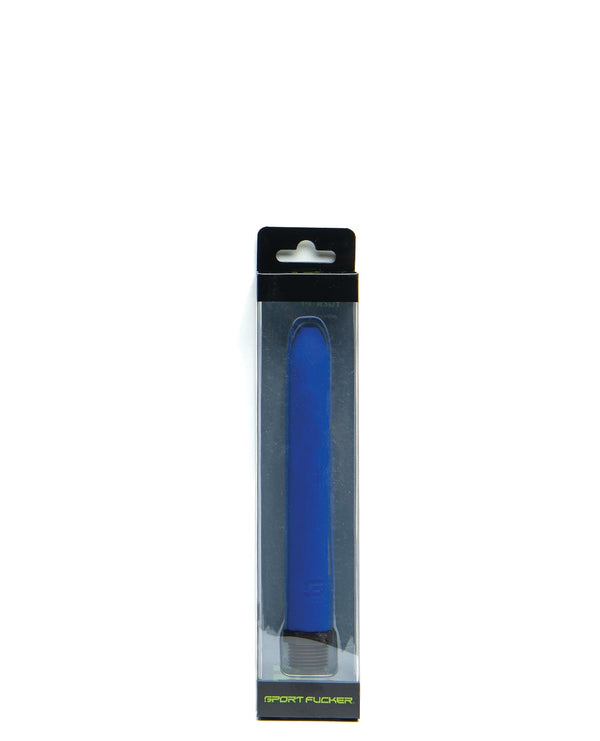 Sport Fucker Sport Fucker Locker Room Hose 6" - Blue