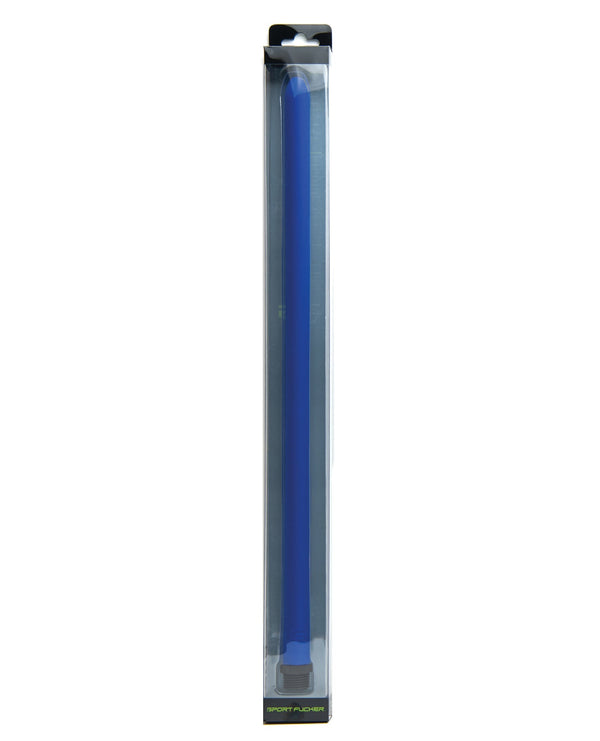 Sport Fucker Sport Fucker Locker Room Hose 18" - Blue
