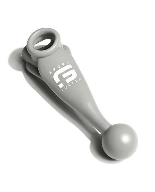 Sport Fucker Sport Fucker Meat Harness - Grey