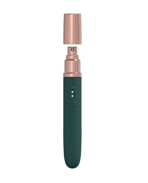 Love Line Shots LoveLine The Traveler - Forest Green