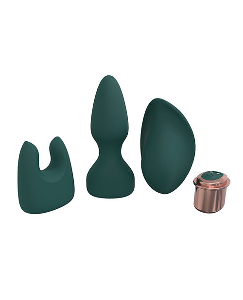 Love Line Shots LoveLine Ultimate Kit - Forest Green