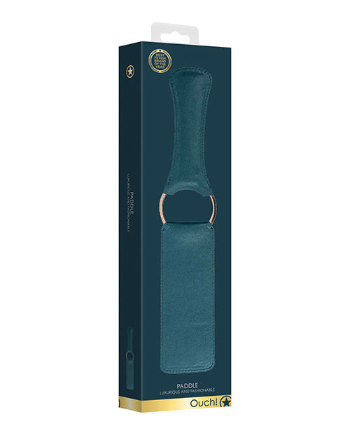 Ouch Shots Ouch Halo Paddle - Green