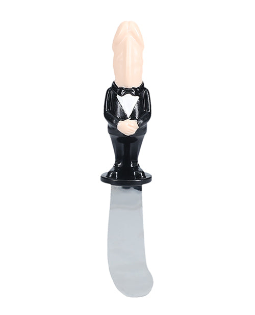 Shots Shots The Dickheads Groom Spread Knife