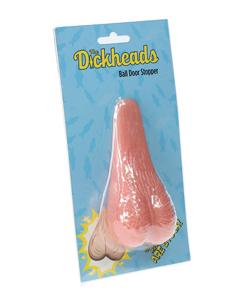 Shots Shots The Dickheads Ball Door Stopper