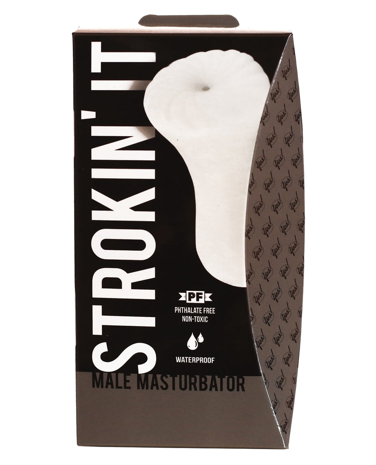 Yes Yes Strokin It Masturbator
