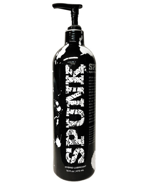 Spunk Spunk Hybrid Lube - 16 oz