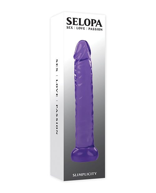 Selopa Selopa Slimplicity - Purple