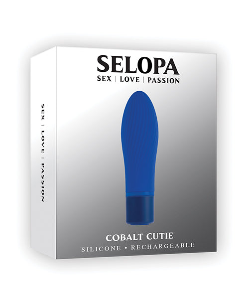 Selopa Selopa Cobalt Cutie - Blue