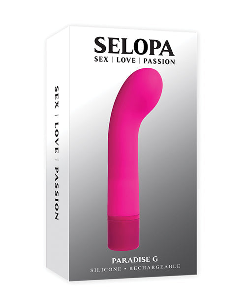 Selopa Selopa Paradise G - Pink